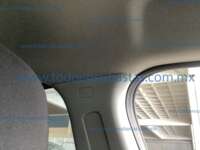 Nissan Versa 2022 4p Advance L4/1.6 CVT IMG_6388