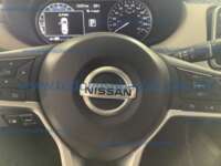 Nissan Versa 2022 4p Advance L4/1.6 CVT IMG_6387