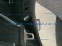Nissan Versa 2022 4p Advance L4/1.6 CVT IMG_6392