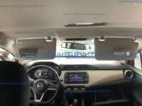 Nissan Versa 2022 4p Advance L4/1.6 CVT IMG_6386
