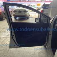 Nissan Versa 2022 4p Advance L4/1.6 CVT IMG_6368