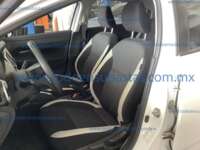 Nissan Versa 2022 4p Advance L4/1.6 CVT IMG_6369