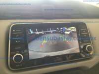 Nissan Versa 2022 4p Advance L4/1.6 CVT IMG_6377