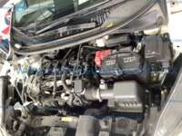Nissan Versa 2022 4p Advance L4/1.6 CVT IMG_6393