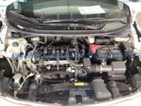 Nissan Versa 2022 4p Advance L4/1.6 CVT IMG_6394