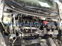 Nissan Versa 2022 4p Advance L4/1.6 CVT IMG_6395