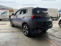Chirey Tiggo 4 Pro 2023 5p Premium L4/1.5/T CVT IMG_8322