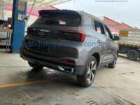 Chirey Tiggo 4 Pro 2023 5p Premium L4/1.5/T CVT IMG_8320