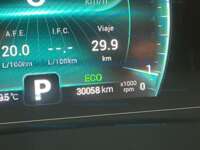 Chirey Tiggo 4 Pro 2023 5p Premium L4/1.5/T CVT IMG_8327