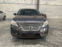 Nissan Sentra 2013 4p Advance L4/1.8 Man IMG_8754