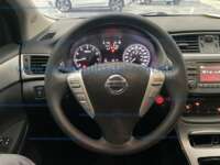Nissan Sentra 2013 4p Advance L4/1.8 Man IMG_8734
