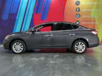 Nissan Sentra 2013 4p Advance L4/1.8 Man 2013 Nissan Sentra Venta Exteriores 4