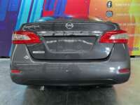 Nissan Sentra 2013 4p Advance L4/1.8 Man 2013 Nissan Sentra Venta Exteriores 6