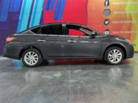 Nissan Sentra 2013 4p Advance L4/1.8 Man 2013 Nissan Sentra Venta Exteriores 8