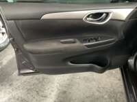 Nissan Sentra 2013 4p Advance L4/1.8 Man 2013 Nissan Sentra Venta Interiores 14