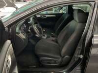 Nissan Sentra 2013 4p Advance L4/1.8 Man 2013 Nissan Sentra Venta Interiores 15