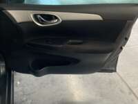 Nissan Sentra 2013 4p Advance L4/1.8 Man 2013 Nissan Sentra Venta Interiores 16