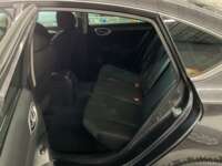 Nissan Sentra 2013 4p Advance L4/1.8 Man 2013 Nissan Sentra Venta Interiores 17