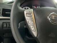 Nissan Sentra 2013 4p Advance L4/1.8 Man 2013 Nissan Sentra Venta Interiores 5