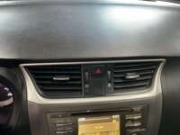 Nissan Sentra 2013 4p Advance L4/1.8 Man 2013 Nissan Sentra Venta Interiores 7