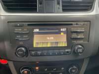 Nissan Sentra 2013 4p Advance L4/1.8 Man 2013 Nissan Sentra Venta Interiores 8