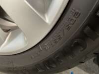 Nissan Sentra 2013 4p Advance L4/1.8 Man 2013 Nissan Sentra Venta Llantas 12