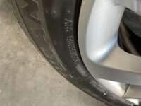Nissan Sentra 2013 4p Advance L4/1.8 Man 2013 Nissan Sentra Venta Llantas 6