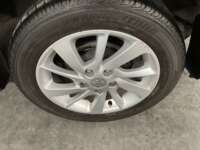 Nissan Sentra 2013 4p Advance L4/1.8 Man 2013 Nissan Sentra Venta Llantas 7