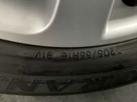 Nissan Sentra 2013 4p Advance L4/1.8 Man 2013 Nissan Sentra Venta Llantas 9