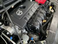 Nissan Sentra 2013 4p Advance L4/1.8 Man 2013 Nissan Sentra Venta Motor 1
