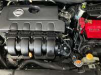 Nissan Sentra 2013 4p Advance L4/1.8 Man 2013 Nissan Sentra Venta Motor 2