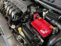 Nissan Sentra 2013 4p Advance L4/1.8 Man 2013 Nissan Sentra Venta Motor 3