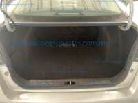 Nissan Versa 2022 4p Advance L4/1.6 CVT IMG_8875