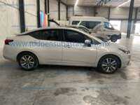 Nissan Versa 2022 4p Advance L4/1.6 CVT IMG_8914