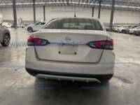 Nissan Versa 2022 4p Advance L4/1.6 CVT IMG_8916