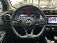 Nissan Versa 2022 4p Advance L4/1.6 CVT IMG_8899