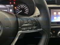 Nissan Versa 2022 4p Advance L4/1.6 CVT IMG_8901