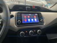 Nissan Versa 2022 4p Advance L4/1.6 CVT IMG_8903