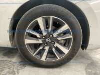 Nissan Versa 2022 4p Advance L4/1.6 CVT IMG_8883