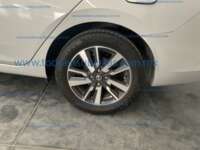 Nissan Versa 2022 4p Advance L4/1.6 CVT IMG_8862