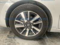 Nissan Versa 2022 4p Advance L4/1.6 CVT IMG_8853