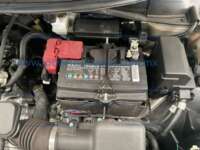 Nissan Versa 2022 4p Advance L4/1.6 CVT IMG_8892