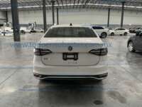 Volkswagen Virtus 2024 4p Trendline L4/1.6 Man 2024 Volkswagen Virtus Ingreso Exteriores 6