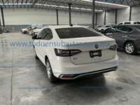 Volkswagen Virtus 2024 4p Trendline L4/1.6 Man 2024 Volkswagen Virtus Ingreso Exteriores 7