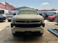 Chevrolet Cheyenne 2025 4p RST Doble Cabina V8/5.3 Aut 4x4 IMG_2239