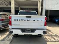 Chevrolet Cheyenne 2025 4p RST Doble Cabina V8/5.3 Aut 4x4 IMG_2243