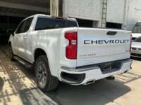 Chevrolet Cheyenne 2025 4p RST Doble Cabina V8/5.3 Aut 4x4 IMG_2244