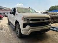 Chevrolet Cheyenne 2025 4p RST Doble Cabina V8/5.3 Aut 4x4 IMG_2240