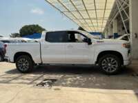 Chevrolet Cheyenne 2025 4p RST Doble Cabina V8/5.3 Aut 4x4 IMG_2241