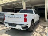 Chevrolet Cheyenne 2025 4p RST Doble Cabina V8/5.3 Aut 4x4 IMG_2242
